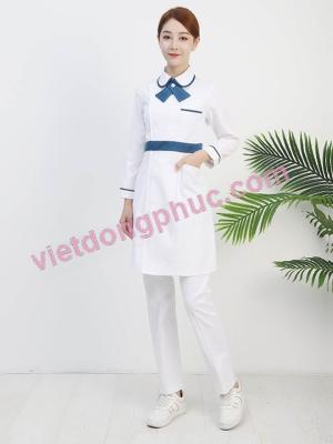 Đồng phục y tá 56